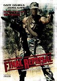 Final Reprisal - Die gnadenlose Jagd (uncut)